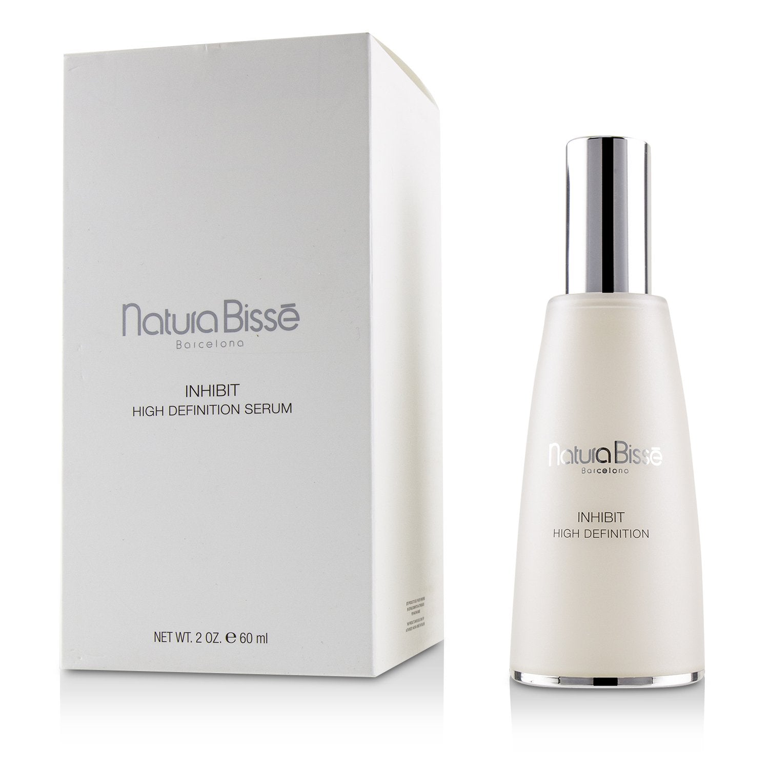 Natura Bisse/ナチュラ ビセ+インハイビット ハイ デフィニション セラム +60ml/2oz ブランドコスメ